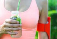 Weight Loss Drinks