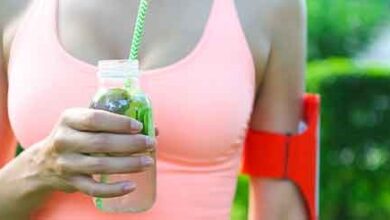 Weight Loss Drinks