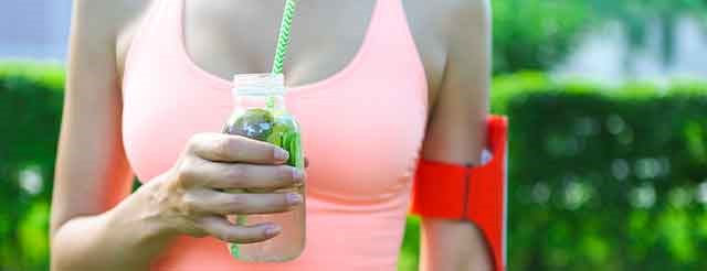 Weight Loss Drinks