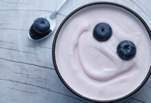 Healthy Benefits of Yogurt