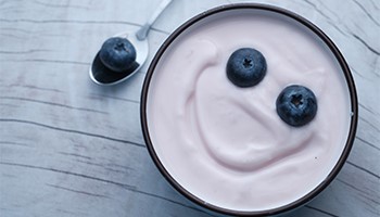 Healthy Benefits of Yogurt